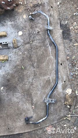 Стабилизатор задний для Honda CR-V 2007-2012;CR-V