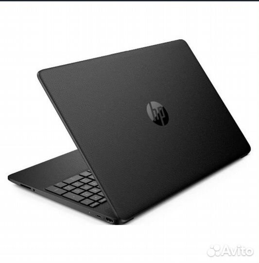 Ноутбук hp