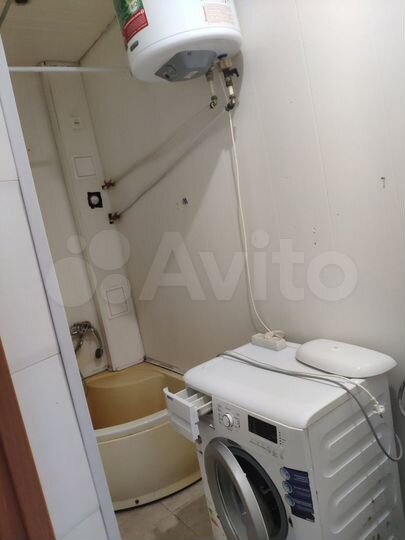 1-к. квартира, 31 м², 1/2 эт.