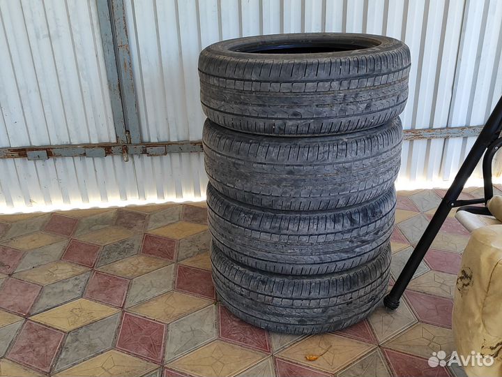 Pirelli Cinturato P7 225/55 R17 97Y