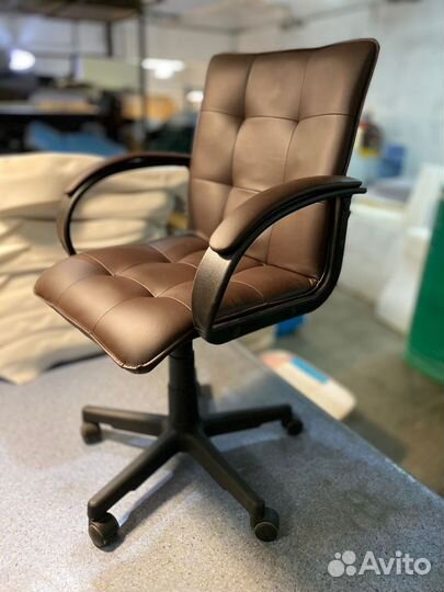 Кресло компьютерное