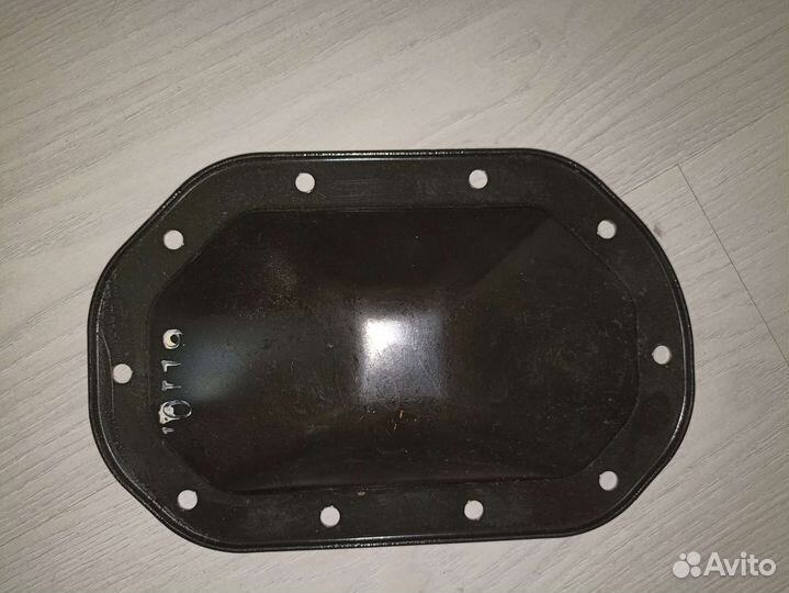 GM Поддон МКПП