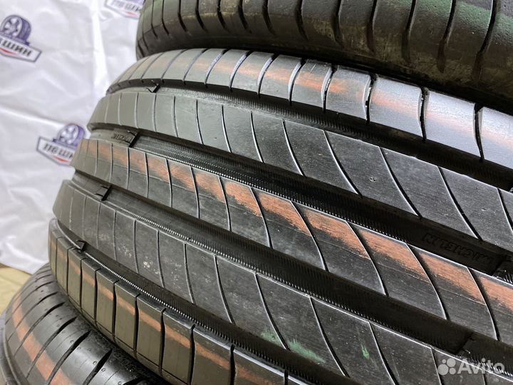 Michelin Primacy 4 205/45 R17 88V