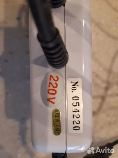 Термо одеяло с эффектом сауны. 3 режима прогрева