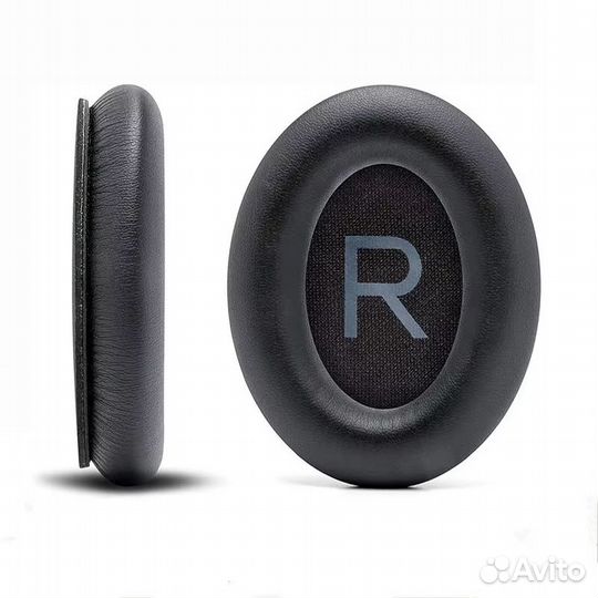 Амбушюры для bose QC 35, QC 35 II, QC35, QC45