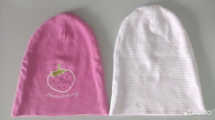 Шапка для девочки