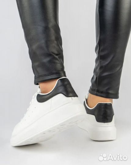 Кеды новые 35