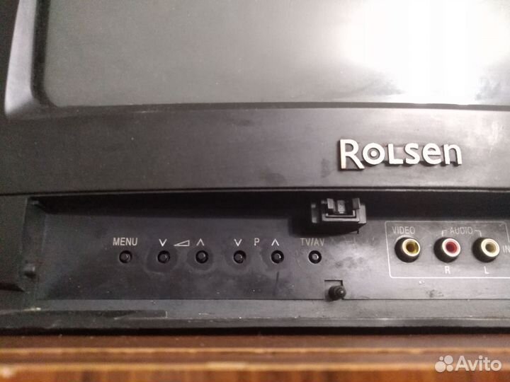 Телевизор бу