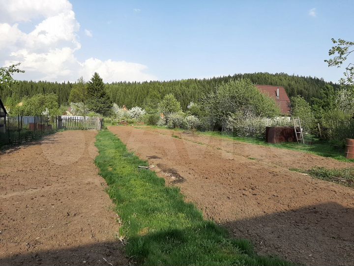 Дом 75,6 м² на участке 17,3 сот.