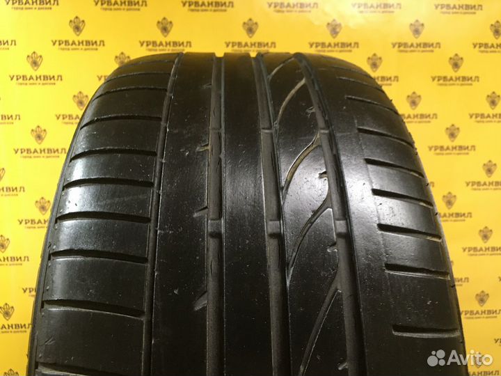 Bridgestone Potenza RE050A 245/35 R18