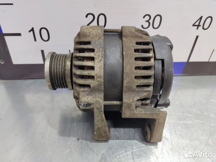 Генератор Chevrolet Aveo T300 F16D4 2013