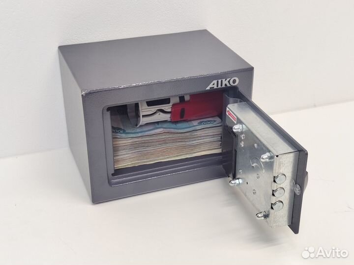 Сейф aiko T-140 EL