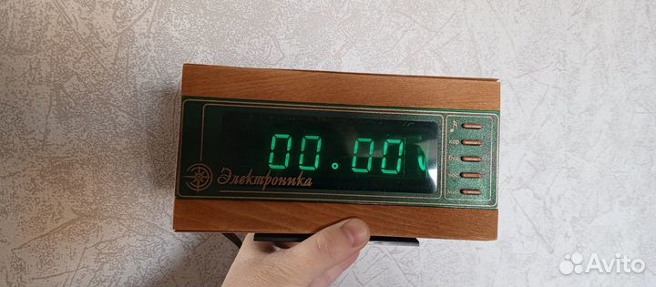 Часы 