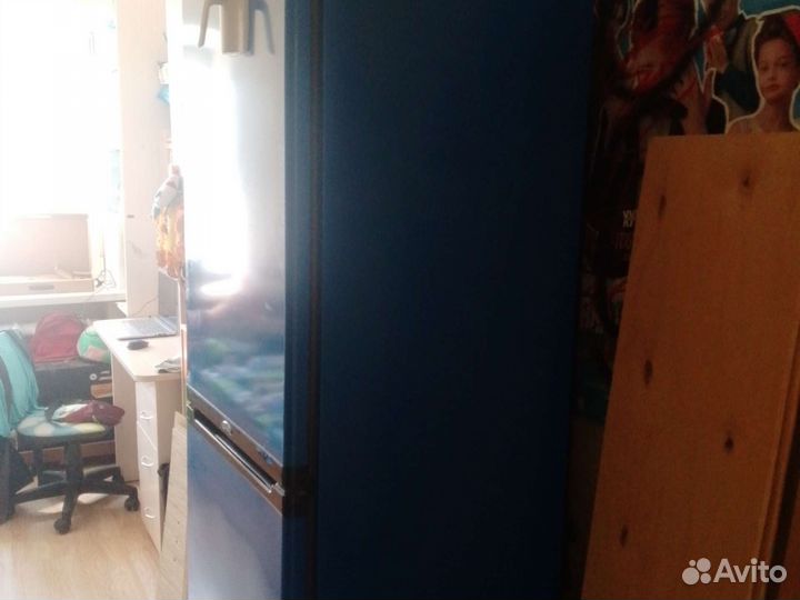 Холодильник бу торг уместен