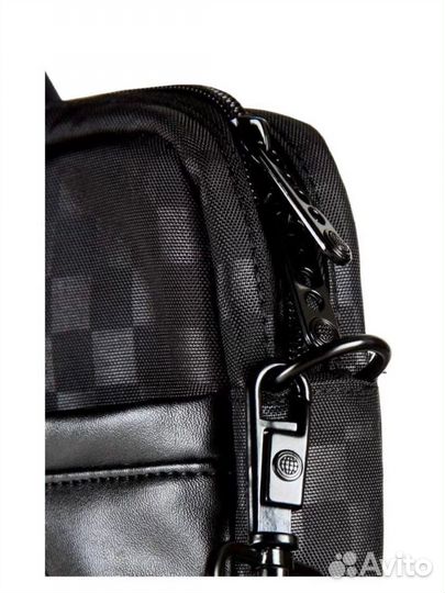 Сумка для ноутбука 15.6, для документов новая