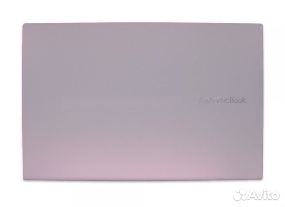 Крышка матрицы новая Asus K513E K513I M513E M513I