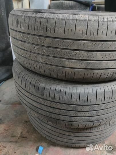 Goodyear Eagle LS 2 225/55 R18