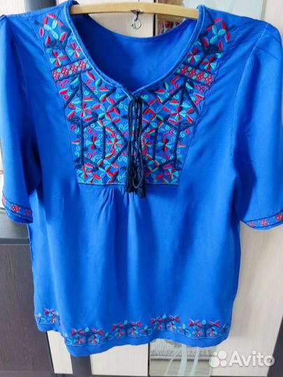 Блузка женская 48 50