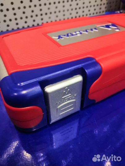 Набор инструментов универсальный 01-056C