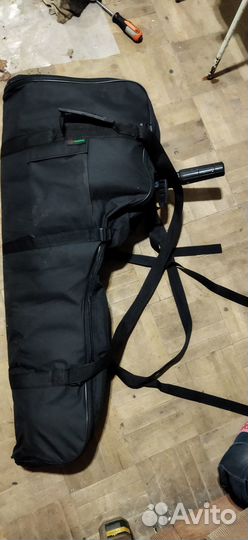 Лодочный мотор