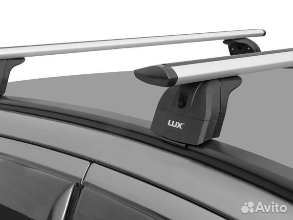 Багажная система Ford Focus Универсал 2011-2024