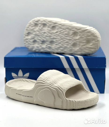 Тапочки Adidas Adilette 22, арт.221186