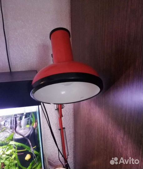 Светильник