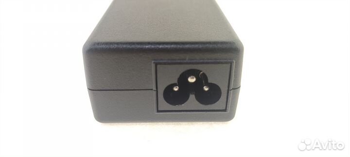 Блок питания Lenovo Yoga 20V/3.25A (спец. прямоуго