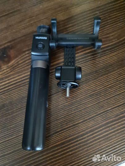 Штатив монопод селфи палка Huawei, б/у