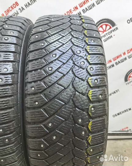 Continental Conti4x4Contact 215/60 R17