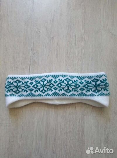 Повязки на голову