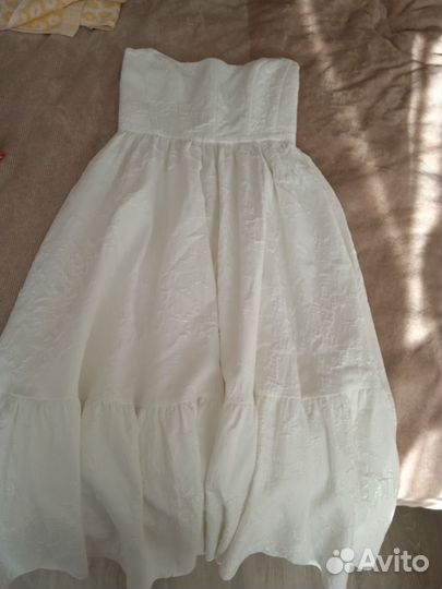 Платье для девушки нарядное можно на торжество