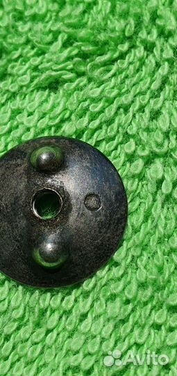 Знак одвф Северо-западной области 1923-1925 годы