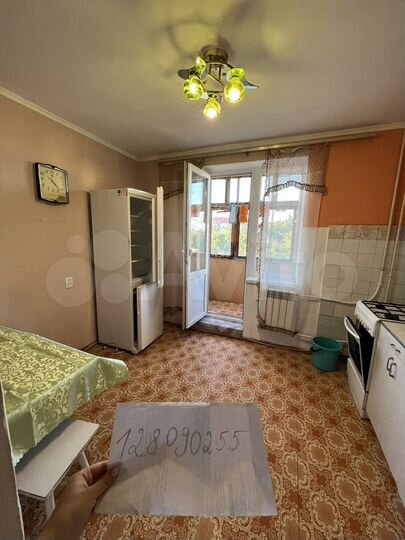 2-к. квартира, 46 м², 3/5 эт.