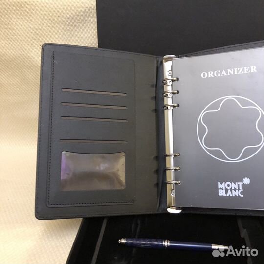 Подарочный набор Montblanc