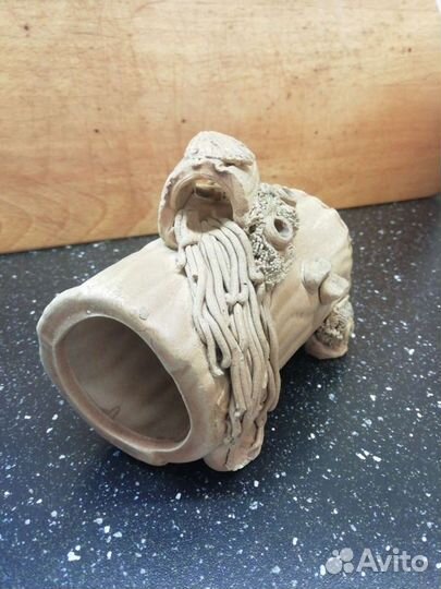 Декор для аквариума