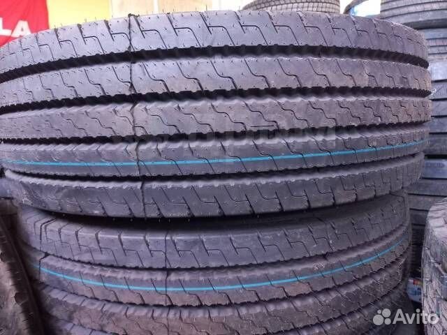 Автошина 315/70R22.5 Кама NF202 154/150M нкшз