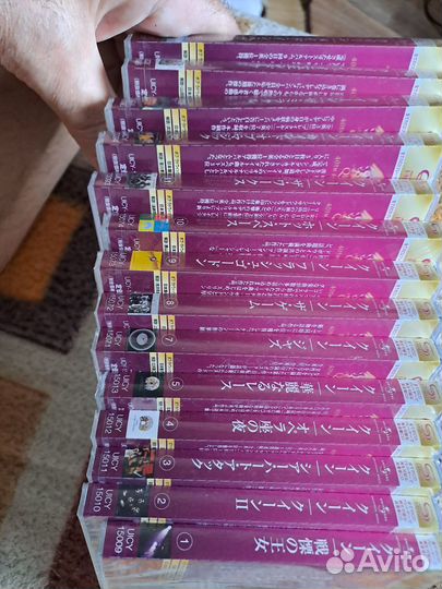 Queen 40th Anniversary 2011запечатано 14 album shm