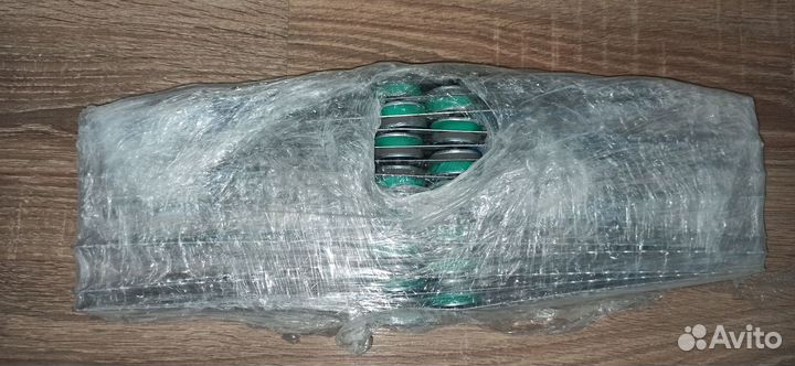 Подвес виброизолирующий