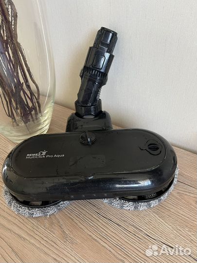 Моющая насадка к пылесосу remez MultiClick