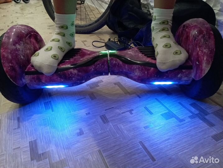 Гироскутер