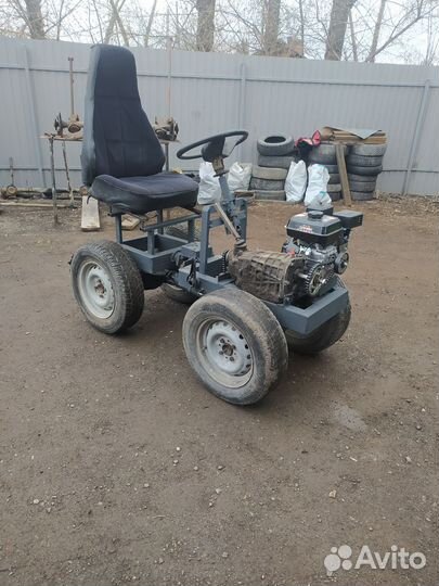 Трактор Кировец К-702, 2024