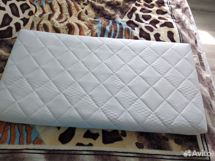 Матрас детский 120х60