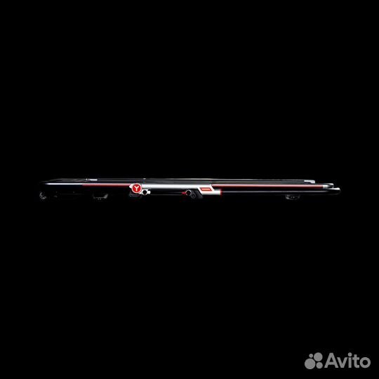 Беговая дорожка Yamaguchi Runway PRO-X