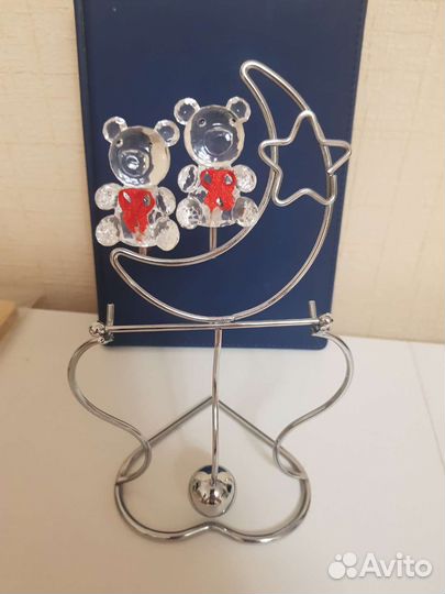 Маятник мишки