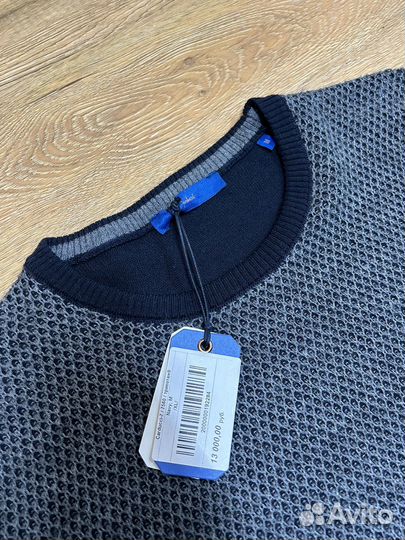 Джемпер Carducci M