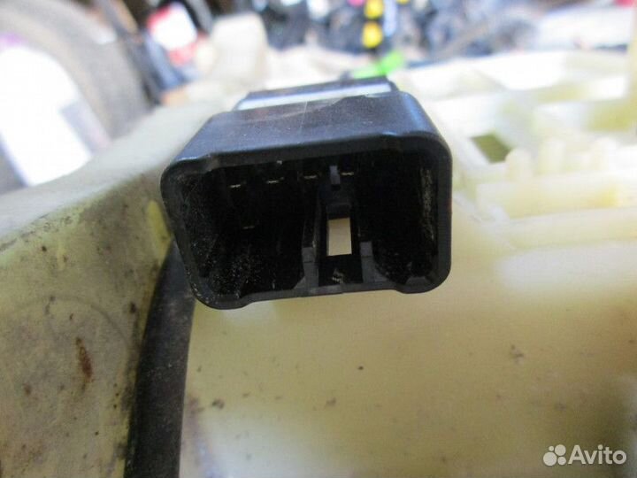 Кулиса АКПП Kia Ceed 2007-2012 (АКПП 467001H100EQ)