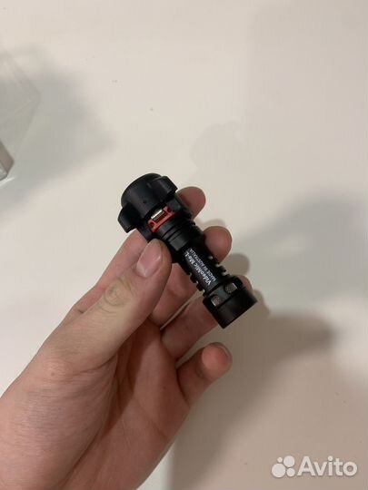 Микрофон rode VideoMic Me-L