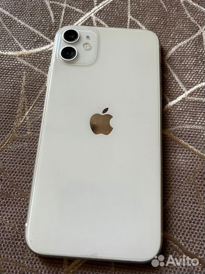 iPhone 11 128gb