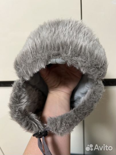 Шапка для мальчика Kerry p.54